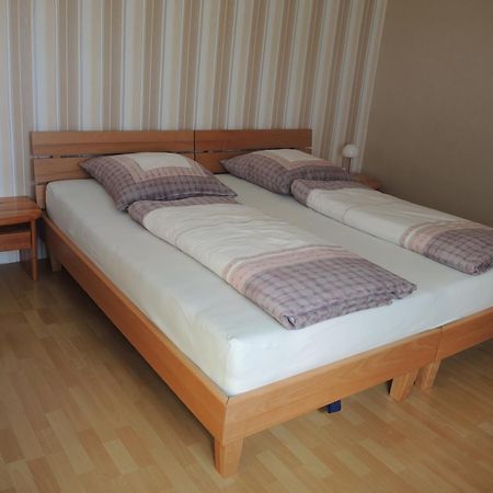 Ferienwohnung Eleonore Messstetten 外观 照片