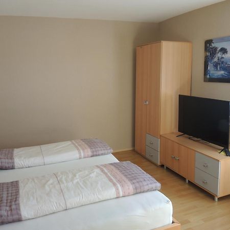 Ferienwohnung Eleonore Messstetten 外观 照片
