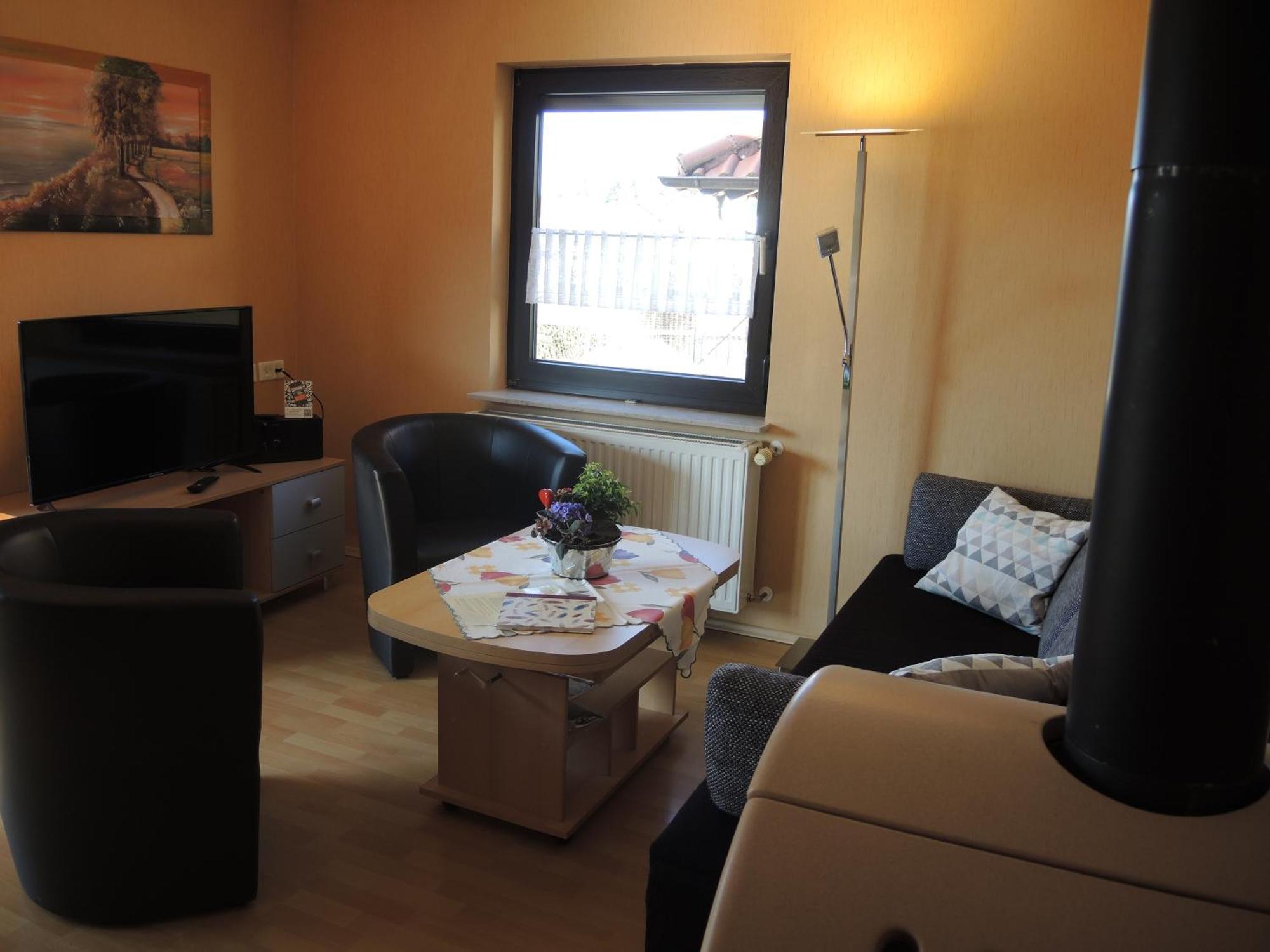 Ferienwohnung Eleonore Messstetten 外观 照片