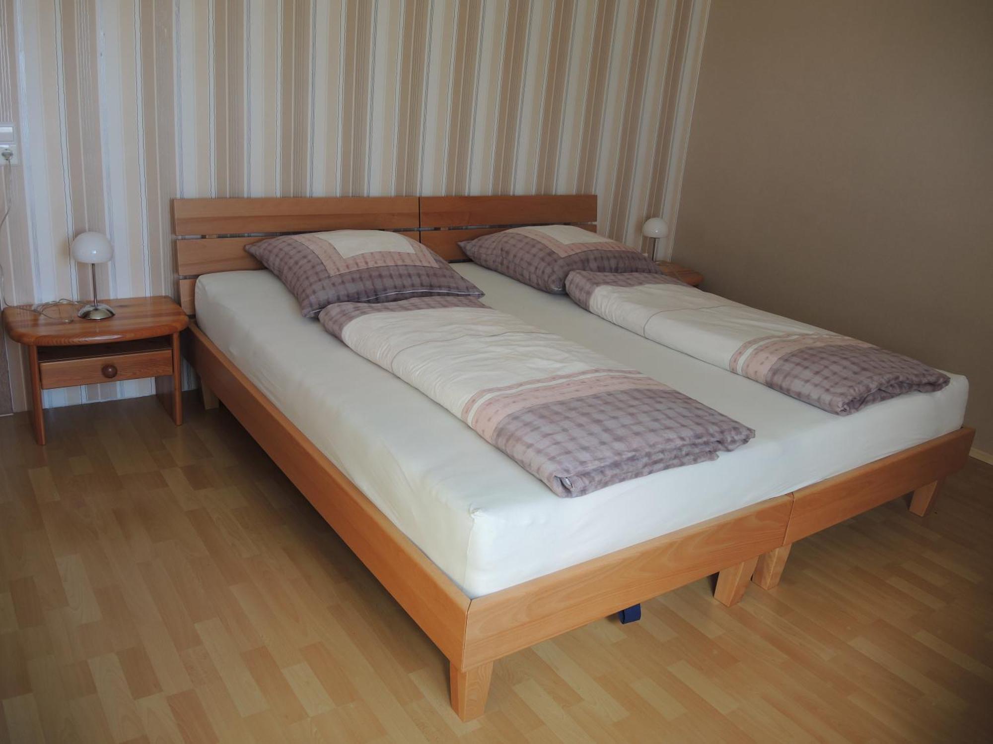 Ferienwohnung Eleonore Messstetten 外观 照片