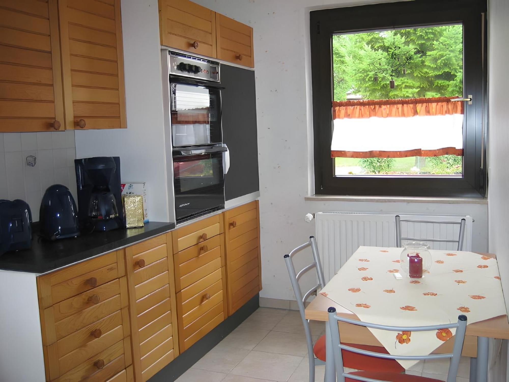 Ferienwohnung Eleonore Messstetten 外观 照片