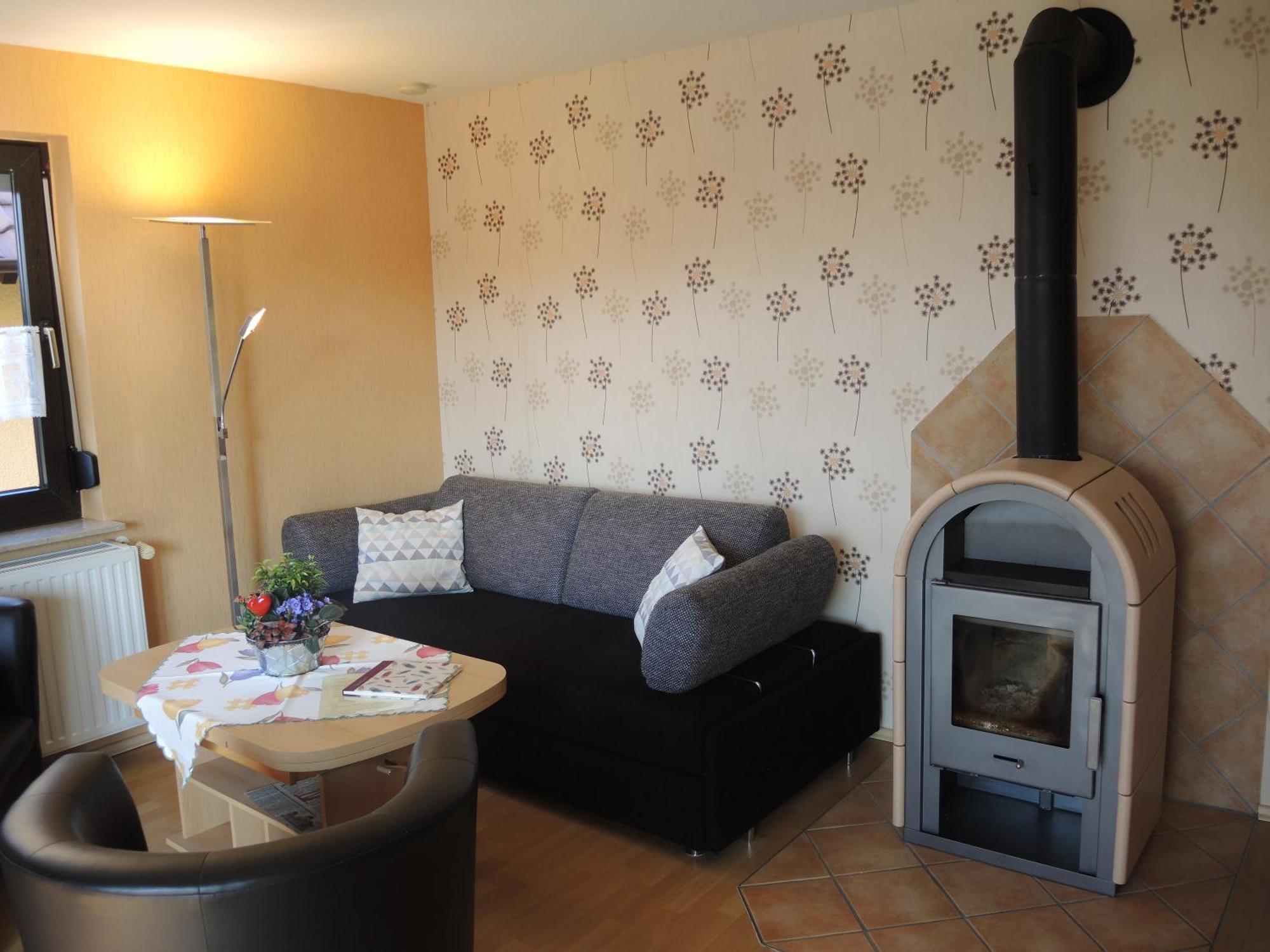 Ferienwohnung Eleonore Messstetten 外观 照片