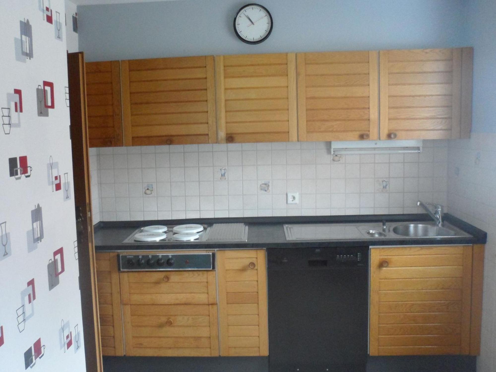 Ferienwohnung Eleonore Messstetten 外观 照片