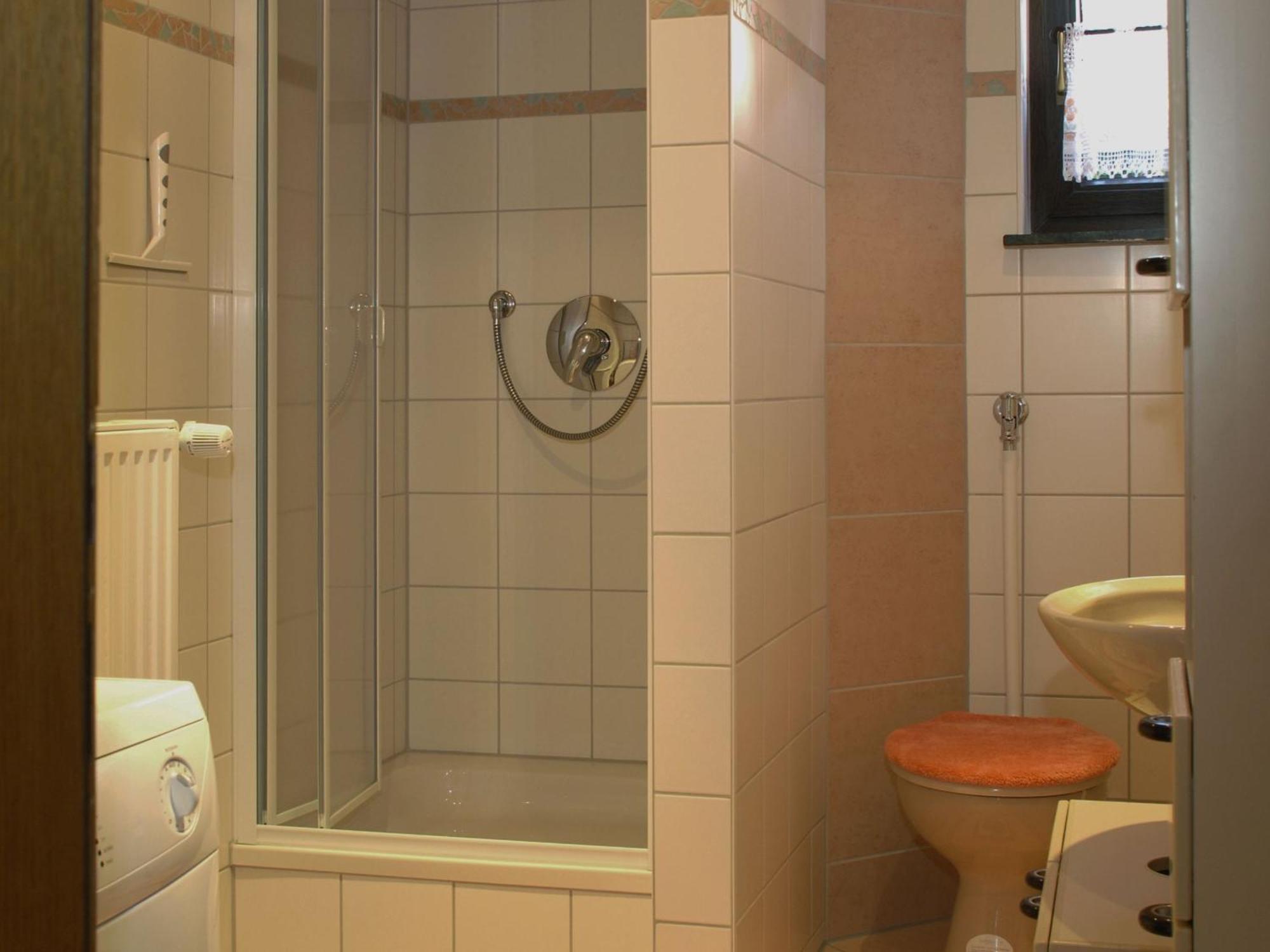 Ferienwohnung Eleonore Messstetten 外观 照片