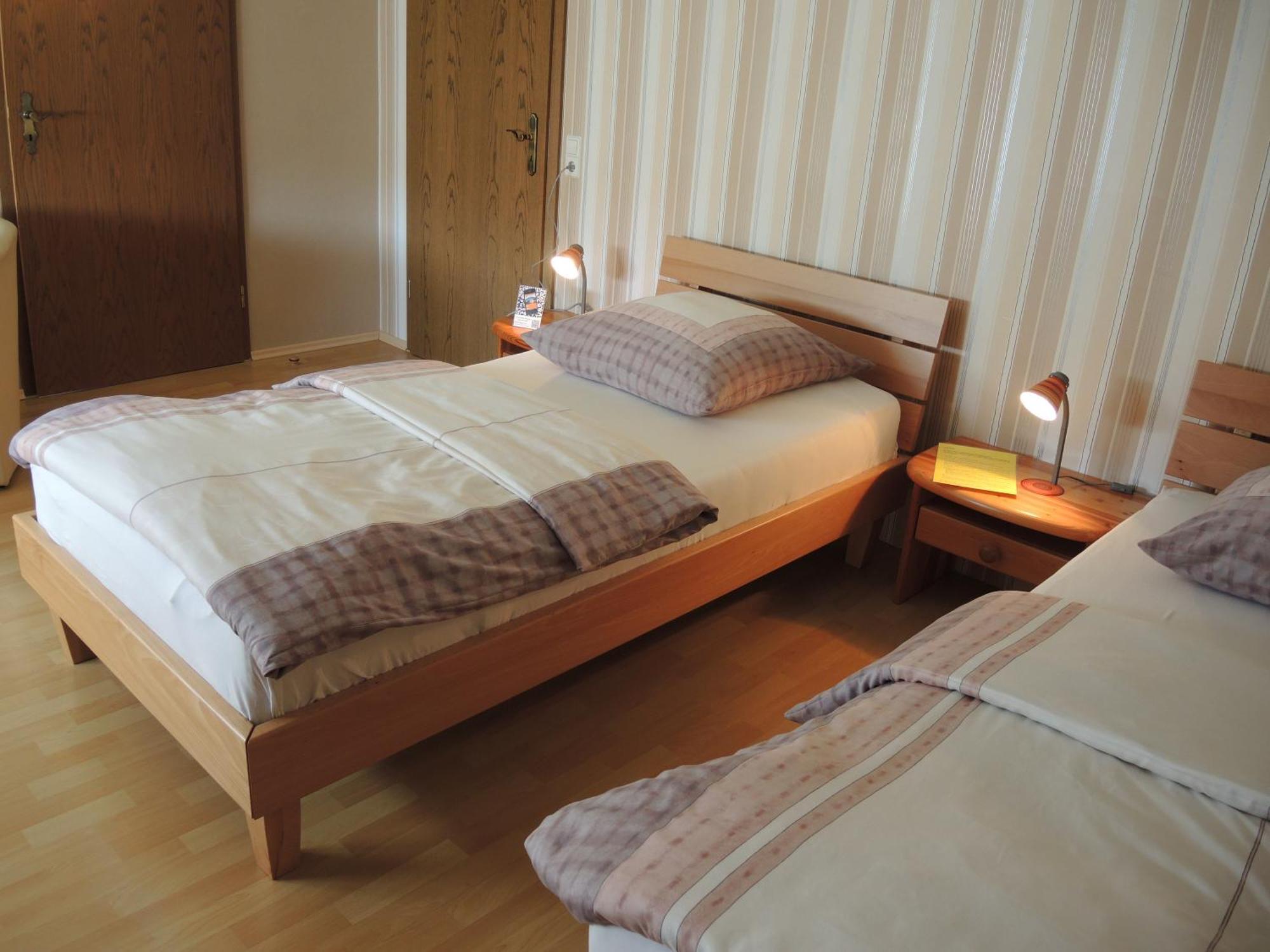 Ferienwohnung Eleonore Messstetten 外观 照片