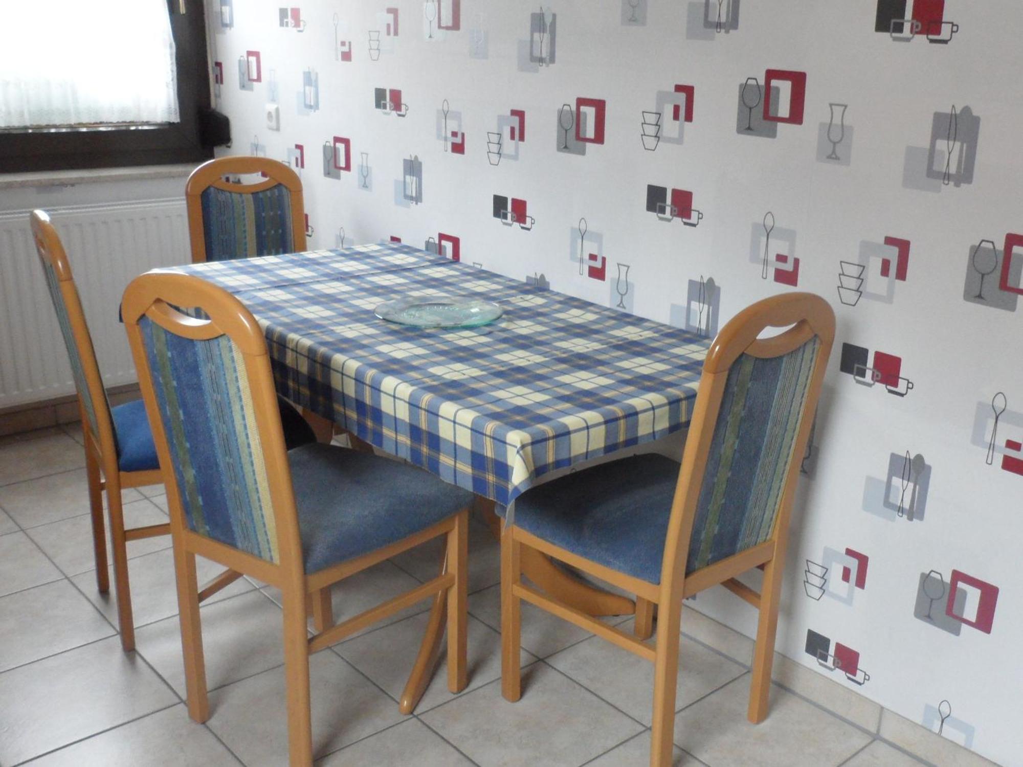 Ferienwohnung Eleonore Messstetten 外观 照片