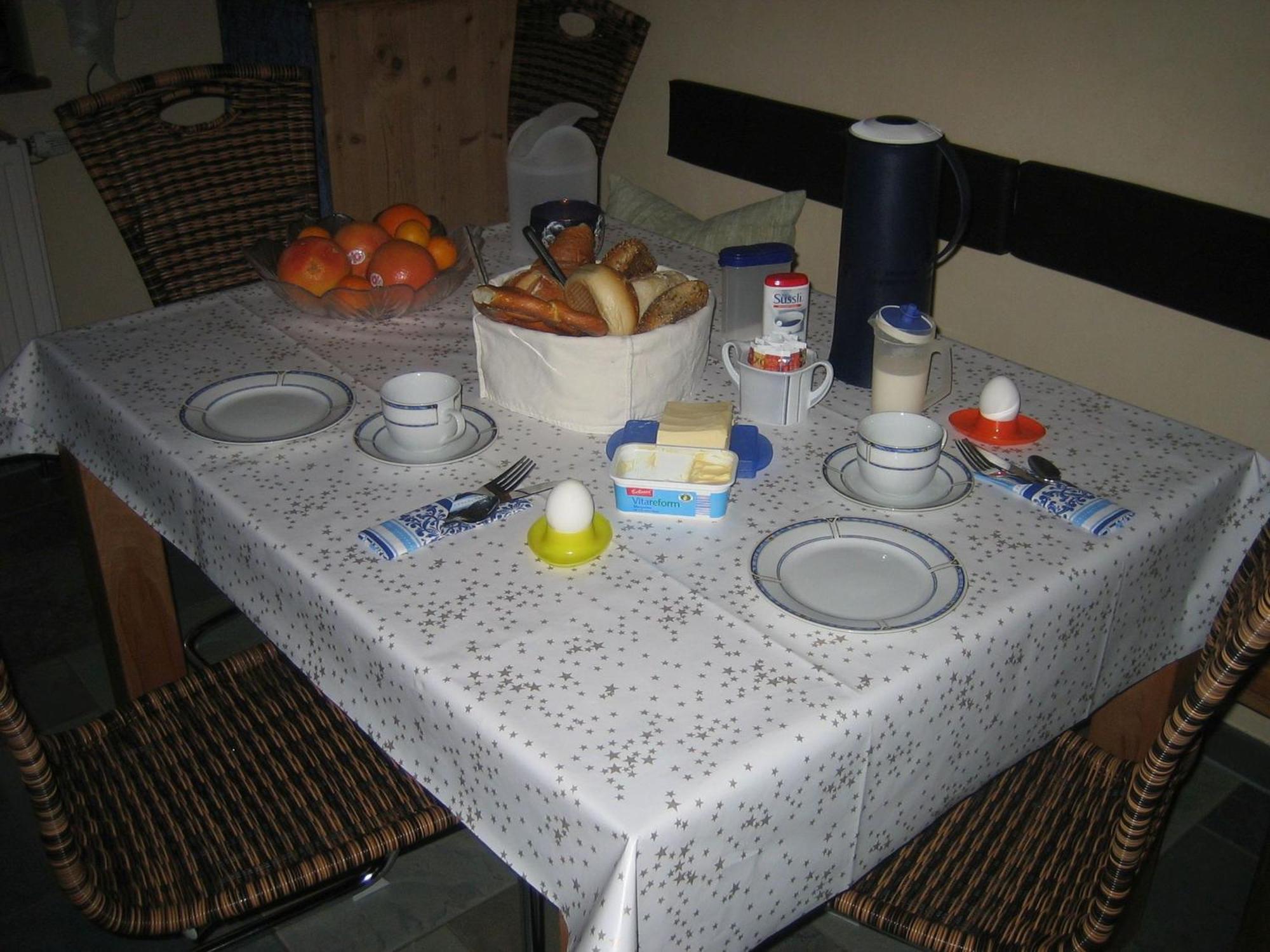 Ferienwohnung Eleonore Messstetten 外观 照片